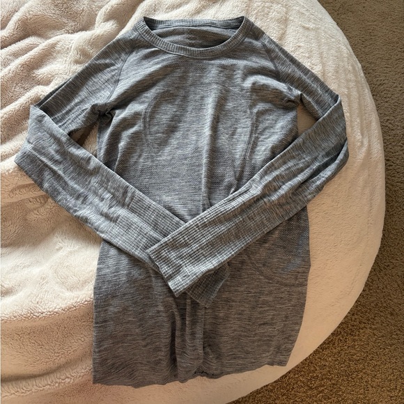 Lululemon Swiftlytech! - Picture 1 of 6